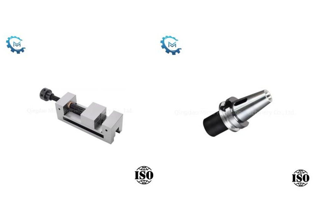 How to choose high-precision accessories suitable for CNC machine tools?