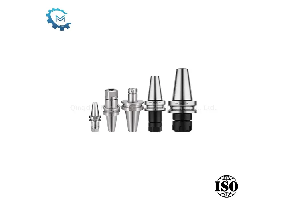 What are the advantages of side lock tool holders in our processing?