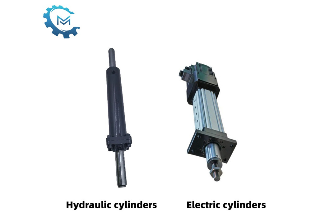 Hydraulics vs Electrics: Which is Better for Heavy Machinery?