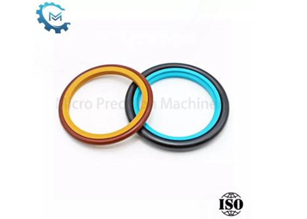 How to match hydraulic cylinder seals?