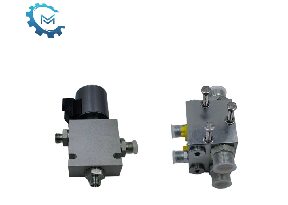 Hydraulic Solenoid Valves - In-depth Analysis from Manufacturers