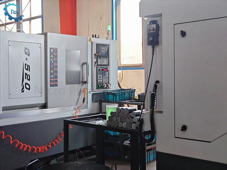 How to judge the accuracy of CNC machine tools?