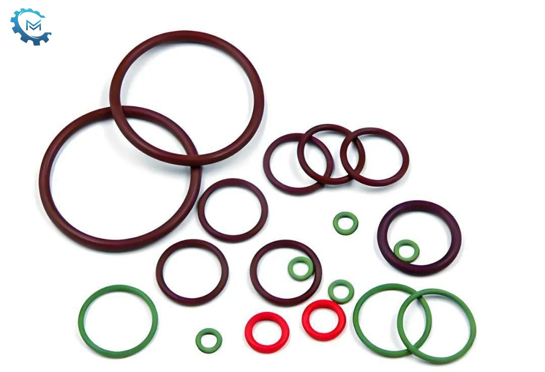 Four rubber materials commonly used in the sealing industry