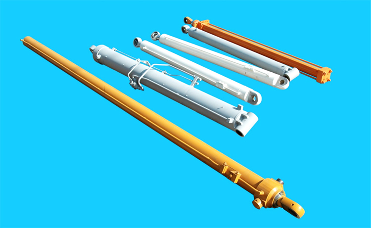 Eight Indicators Of Whether The Hydraulic System Is Good Or Not?