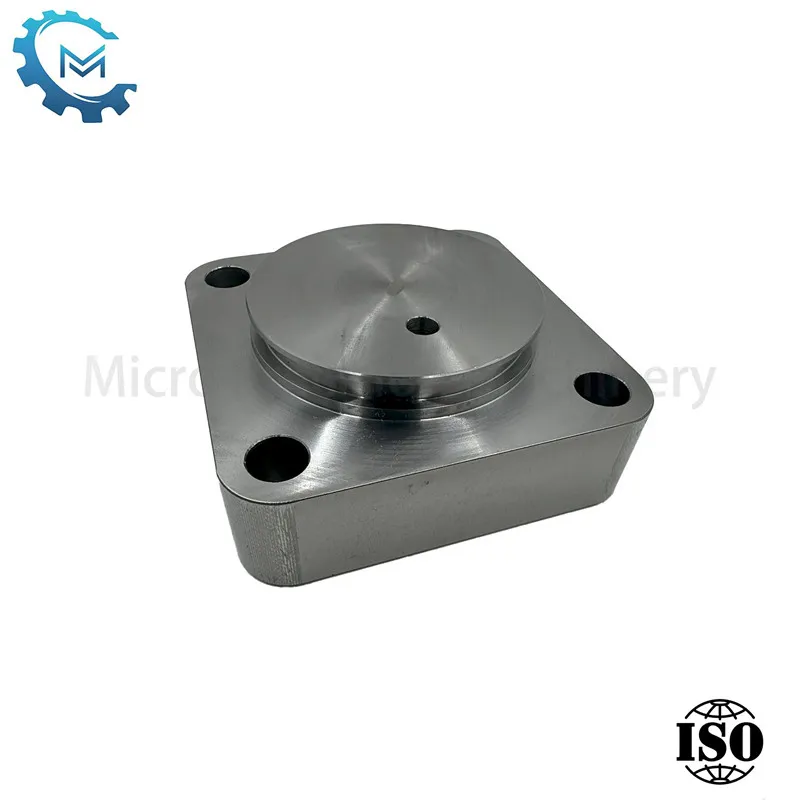 What Is the Best Cylinder Base for High-Precision Applications