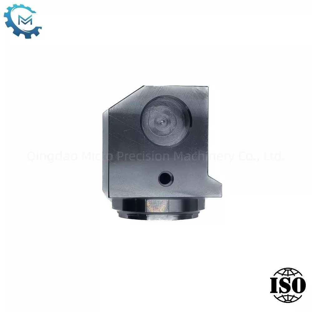 How Does A Cylinder Base Truly Shape Hydraulic System Performance