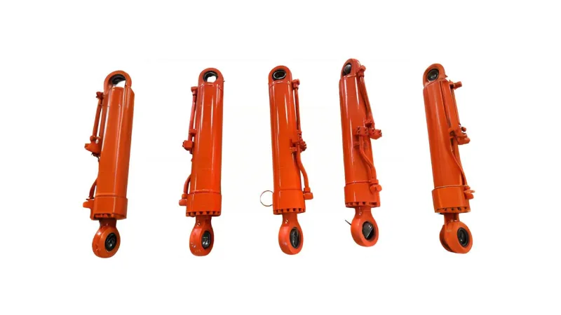 How Much Do You Know About Hydraulic Cylinder Sealing?