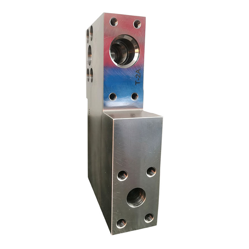 Why Does Hydraulic Valve Block Quality Matter More Than Most Buyers Expect?