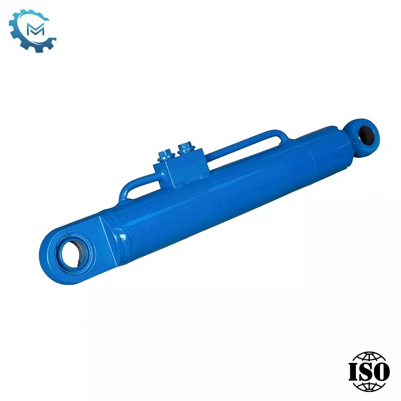 Garbage Truck Lifting Cylinder