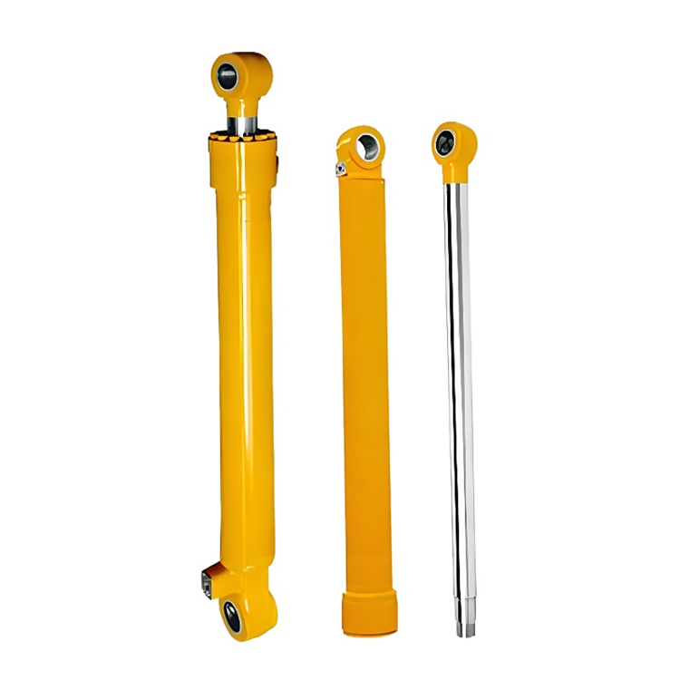 hydraulic cylinder