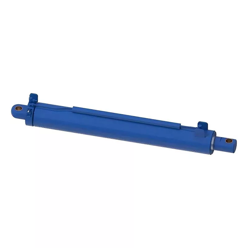 Tower Crane Lifting Cylinder